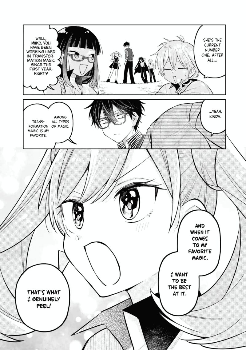 Sensei Bokutachi Ga Sekai Wo Horoboshimasu 33 13