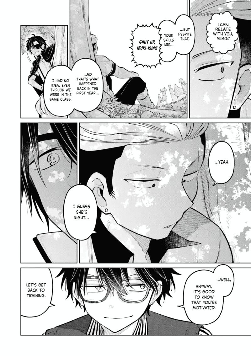 Sensei Bokutachi Ga Sekai Wo Horoboshimasu 33 14