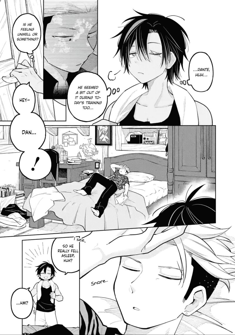 Sensei Bokutachi Ga Sekai Wo Horoboshimasu 33 17