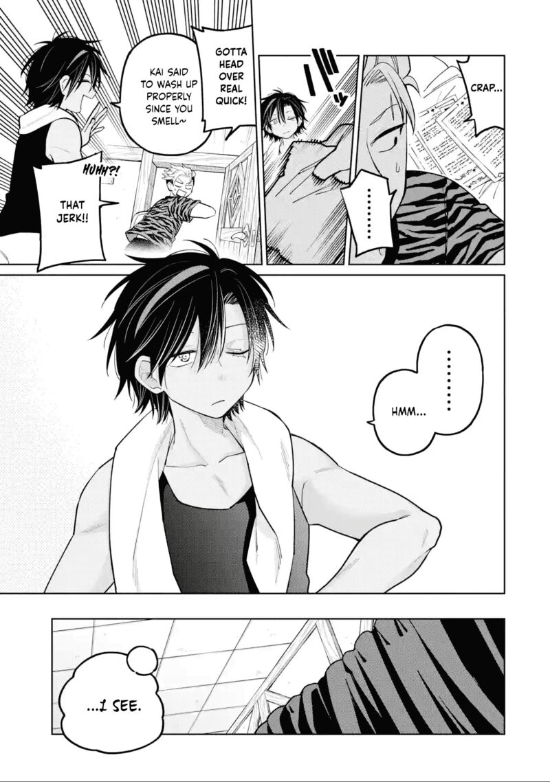 Sensei Bokutachi Ga Sekai Wo Horoboshimasu 33 19