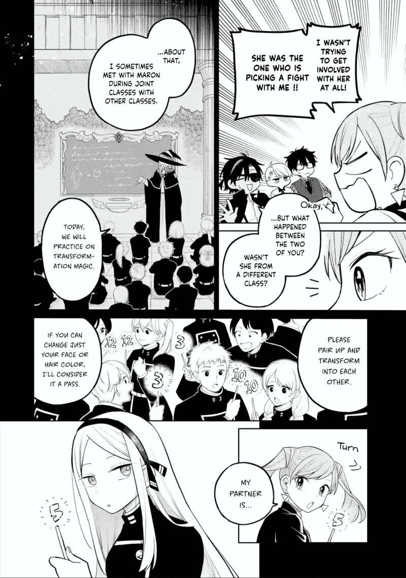 Sensei Bokutachi Ga Sekai Wo Horoboshimasu 33 6