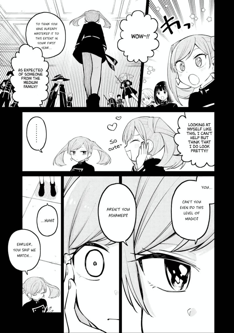 Sensei Bokutachi Ga Sekai Wo Horoboshimasu 33 9