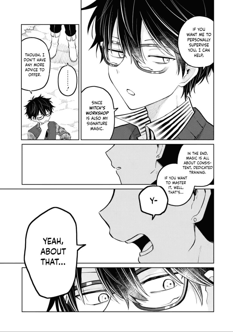 Sensei Bokutachi Ga Sekai Wo Horoboshimasu 34 11