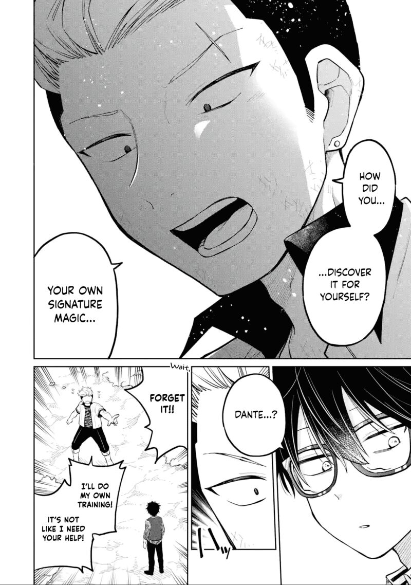 Sensei Bokutachi Ga Sekai Wo Horoboshimasu 34 12