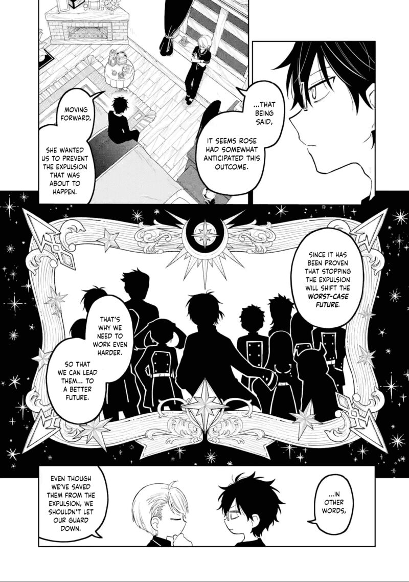 Sensei Bokutachi Ga Sekai Wo Horoboshimasu 34 17