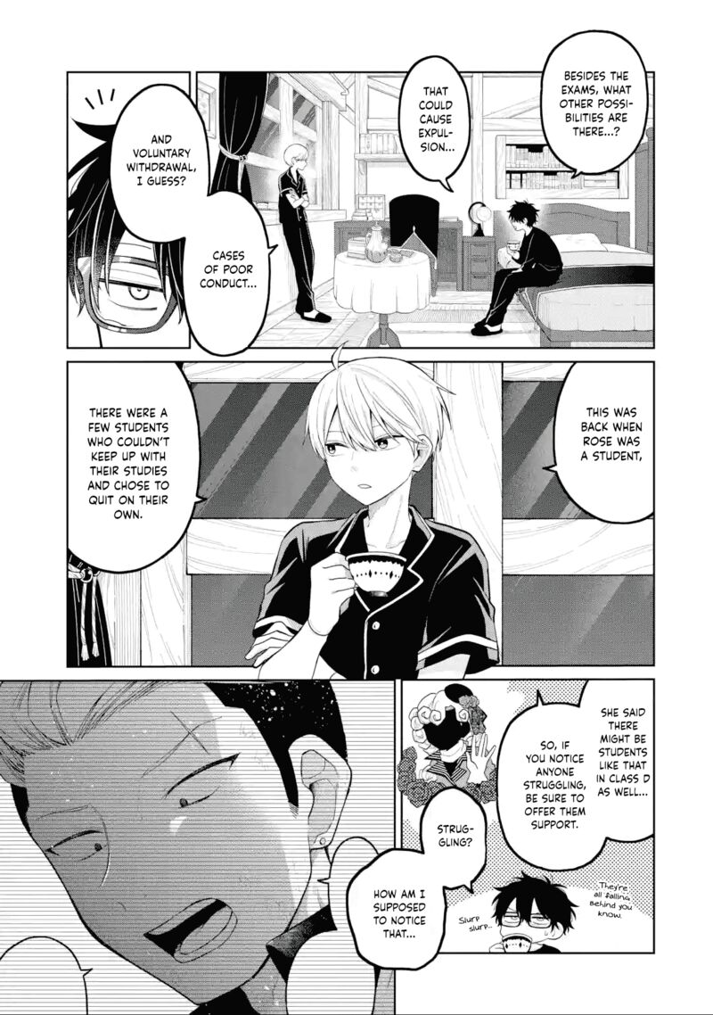 Sensei Bokutachi Ga Sekai Wo Horoboshimasu 34 19