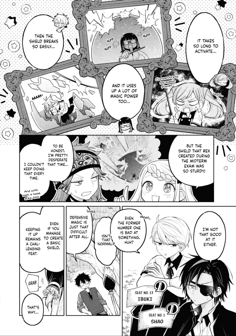 Sensei Bokutachi Ga Sekai Wo Horoboshimasu 34 2