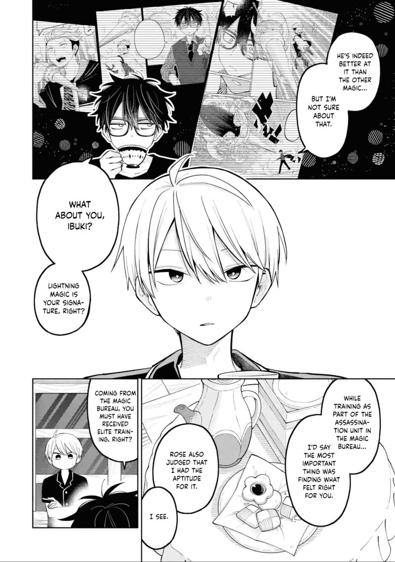 Sensei Bokutachi Ga Sekai Wo Horoboshimasu 34 22