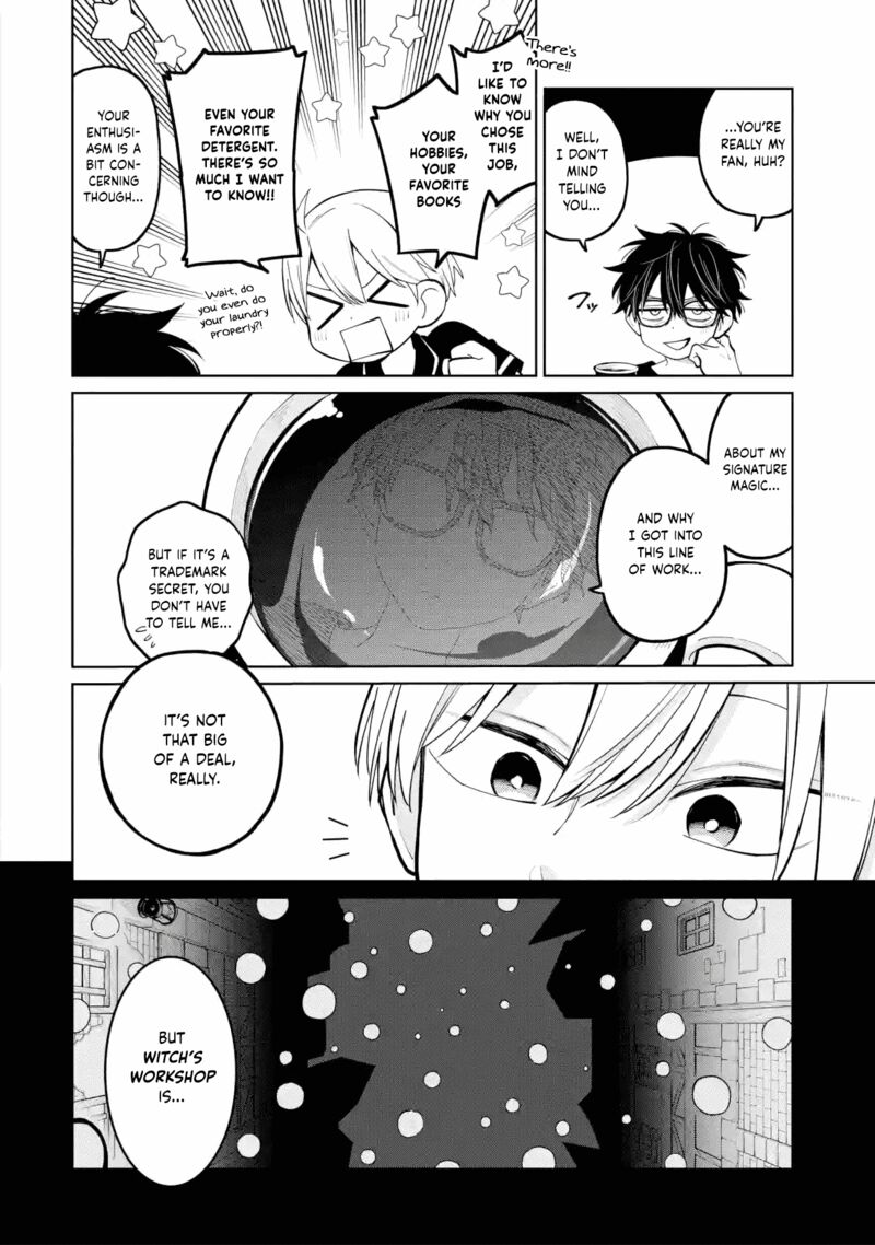Sensei Bokutachi Ga Sekai Wo Horoboshimasu 34 24