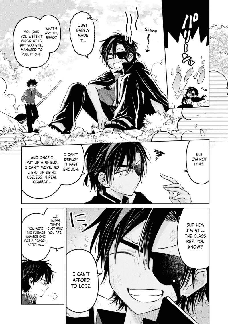 Sensei Bokutachi Ga Sekai Wo Horoboshimasu 34 7