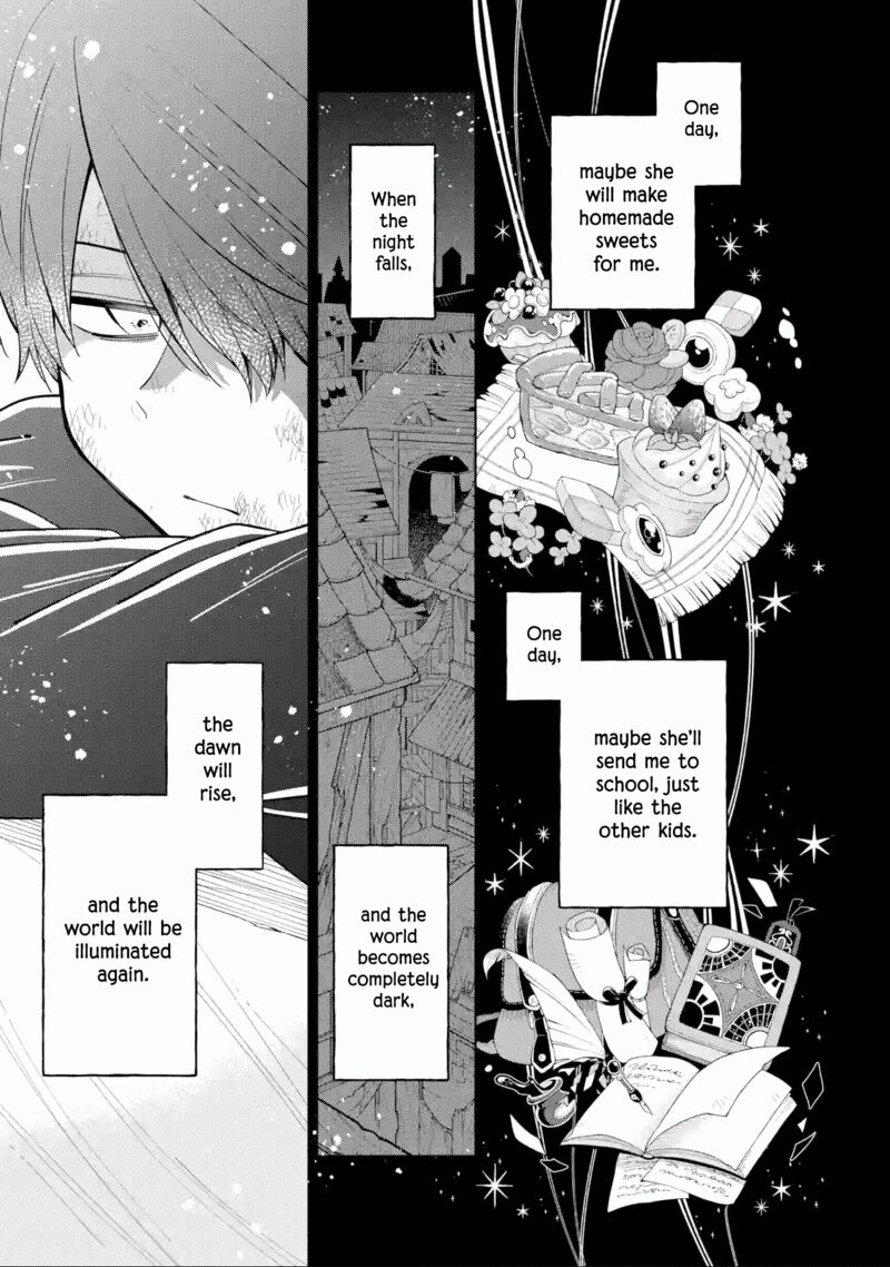 Sensei Bokutachi Ga Sekai Wo Horoboshimasu 35 13