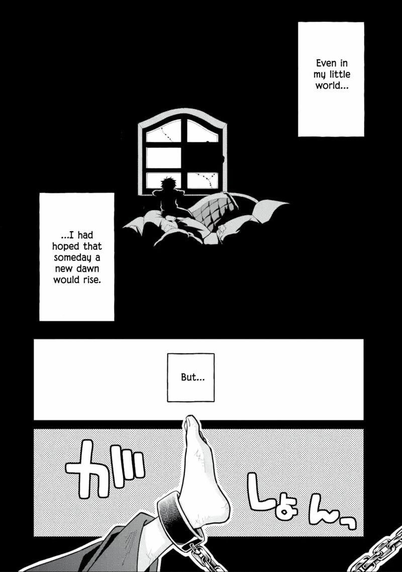 Sensei Bokutachi Ga Sekai Wo Horoboshimasu 35 14