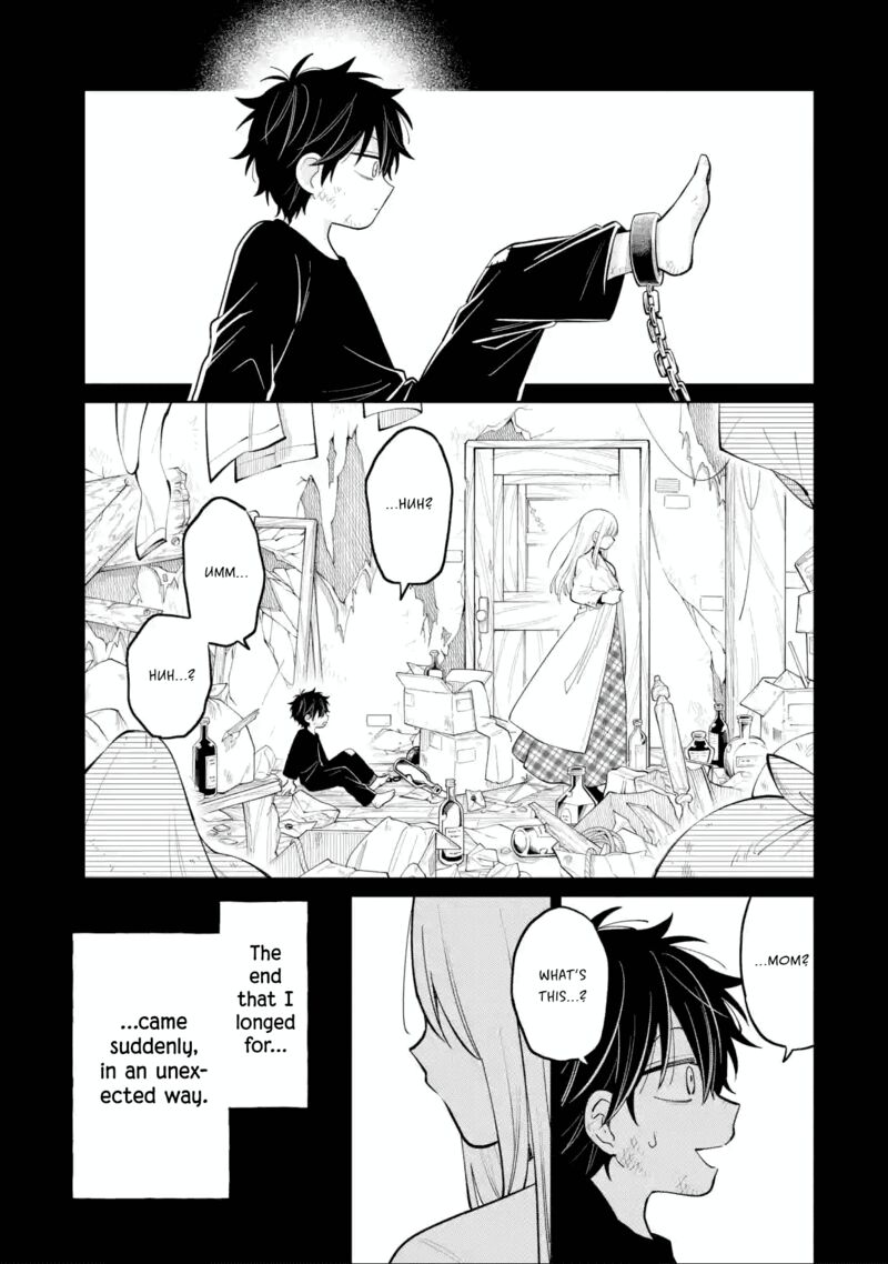 Sensei Bokutachi Ga Sekai Wo Horoboshimasu 35 15