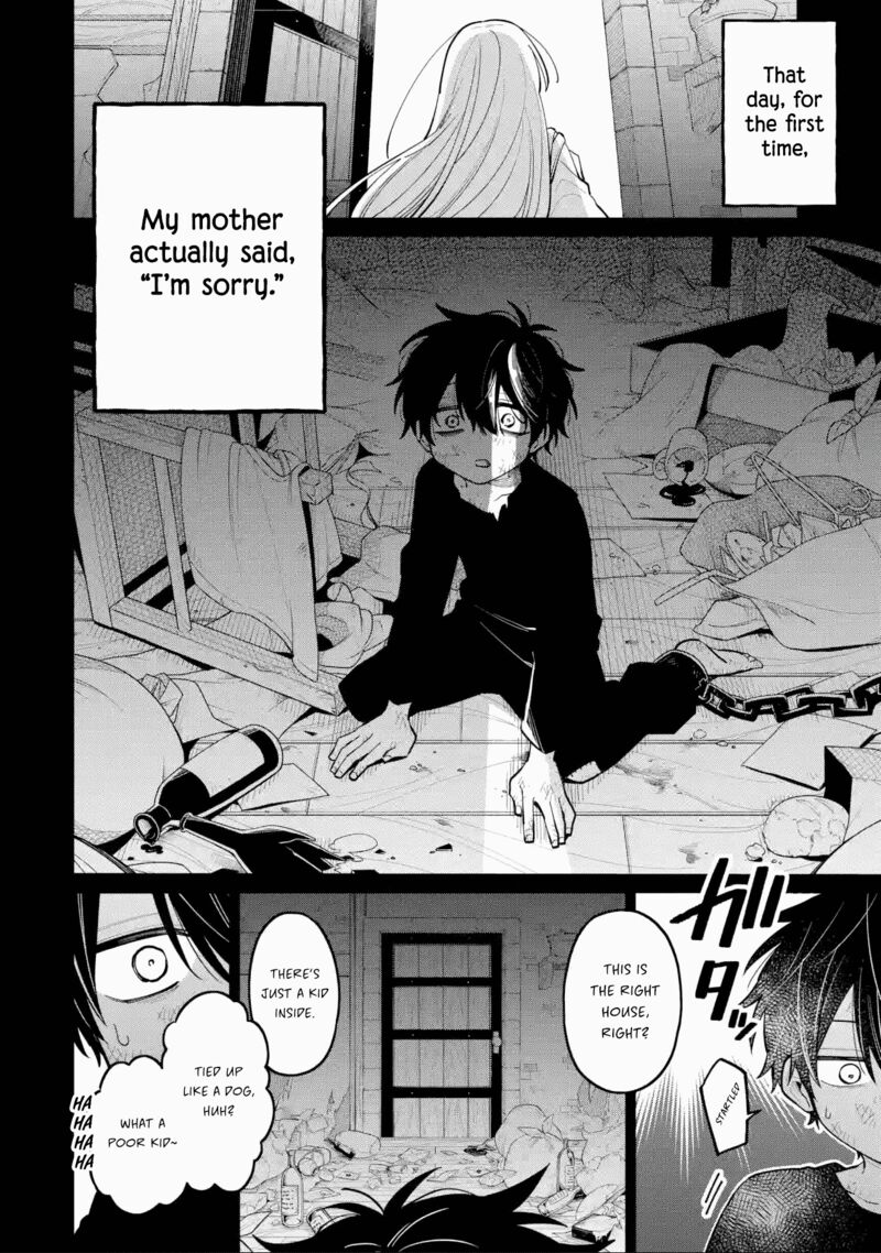 Sensei Bokutachi Ga Sekai Wo Horoboshimasu 35 16