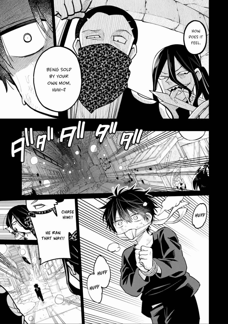 Sensei Bokutachi Ga Sekai Wo Horoboshimasu 35 17