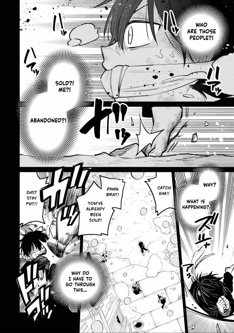 Sensei Bokutachi Ga Sekai Wo Horoboshimasu 35 18