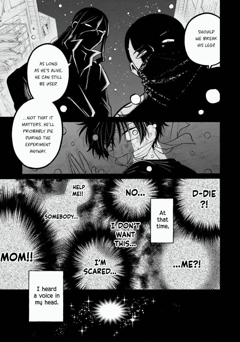 Sensei Bokutachi Ga Sekai Wo Horoboshimasu 35 19