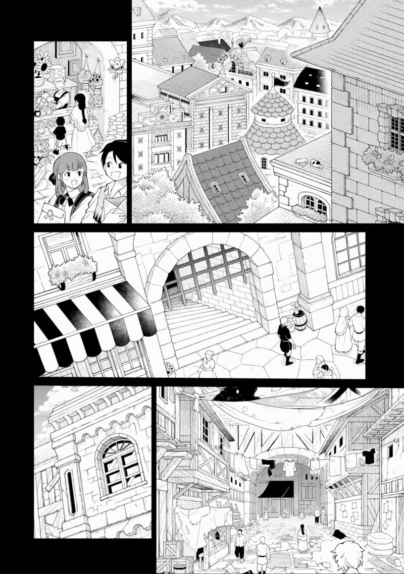 Sensei Bokutachi Ga Sekai Wo Horoboshimasu 35 2