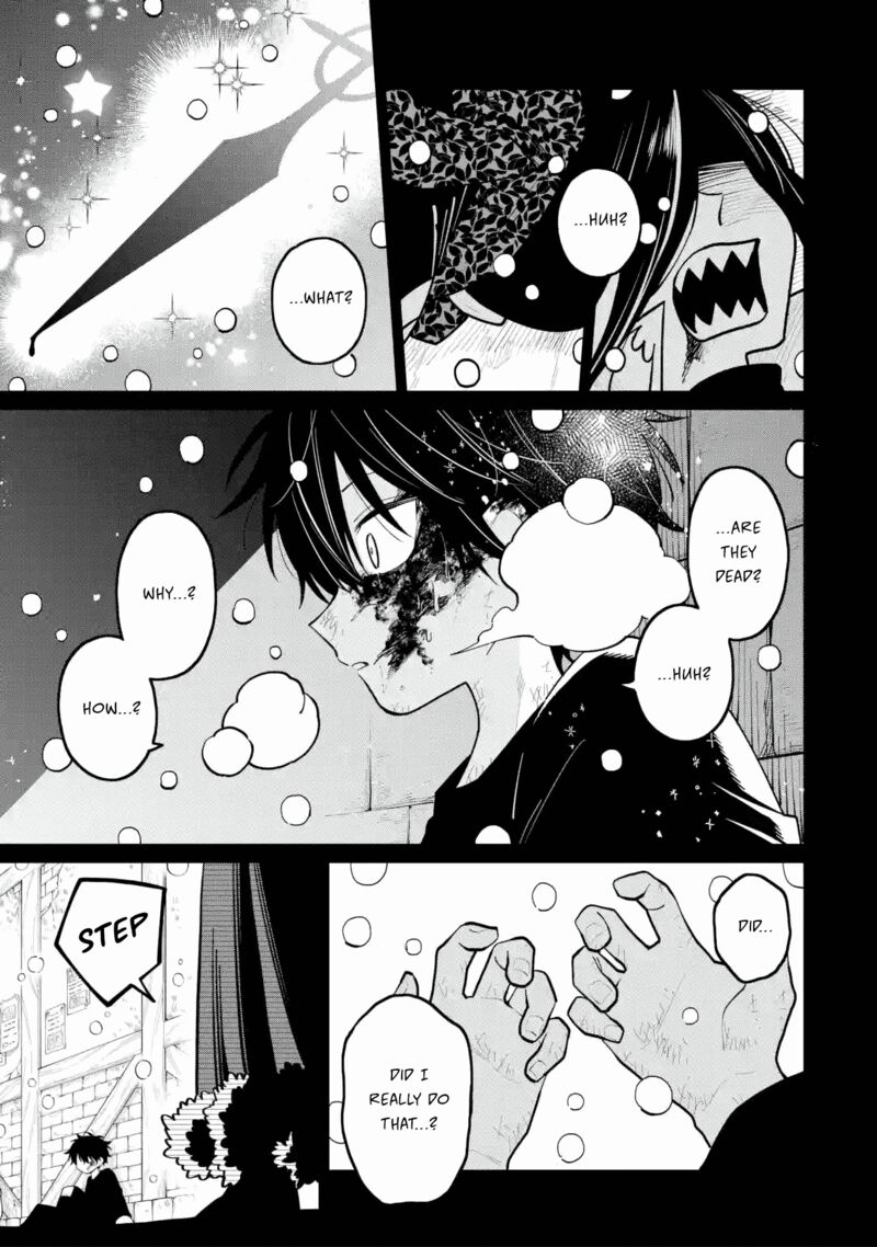Sensei Bokutachi Ga Sekai Wo Horoboshimasu 35 24