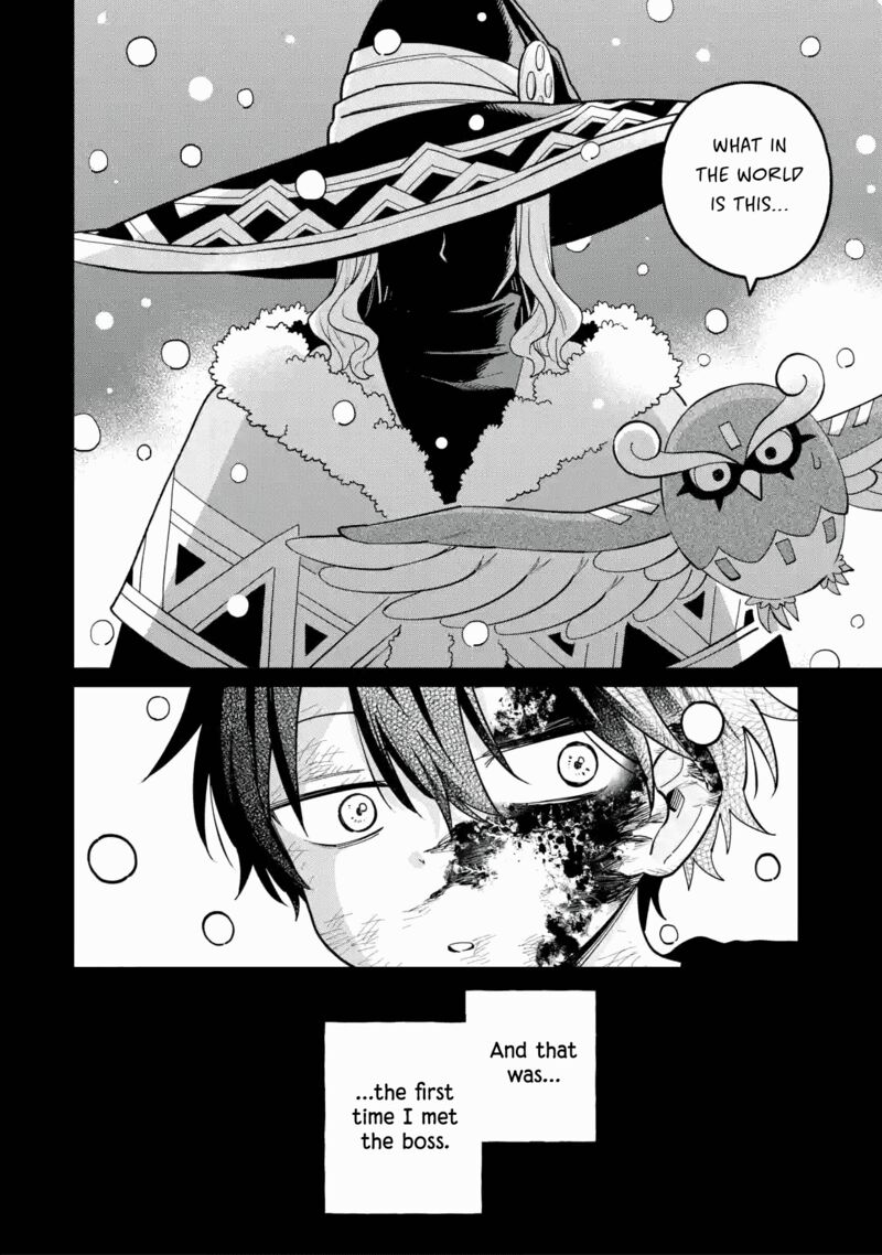 Sensei Bokutachi Ga Sekai Wo Horoboshimasu 35 25