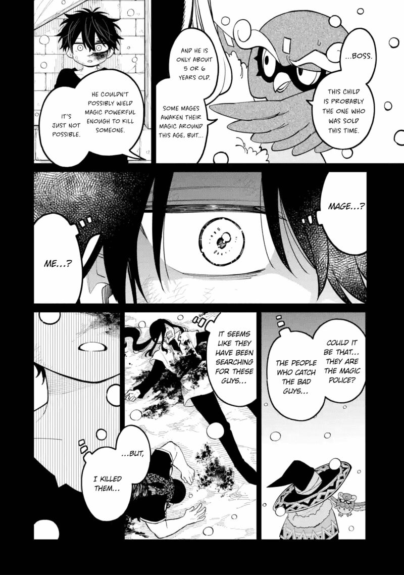 Sensei Bokutachi Ga Sekai Wo Horoboshimasu 35 27