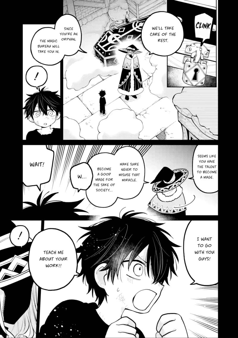 Sensei Bokutachi Ga Sekai Wo Horoboshimasu 35 34
