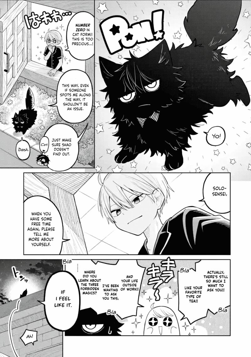 Sensei Bokutachi Ga Sekai Wo Horoboshimasu 35 44