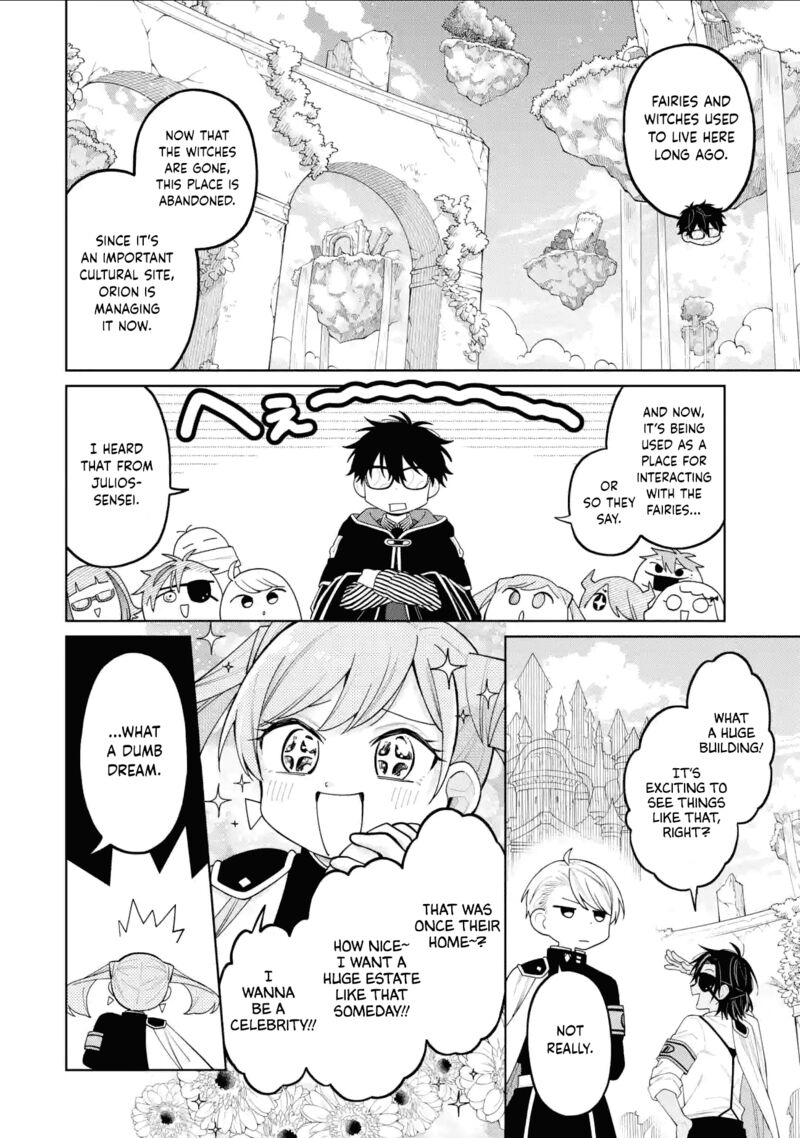 Sensei Bokutachi Ga Sekai Wo Horoboshimasu 36 12