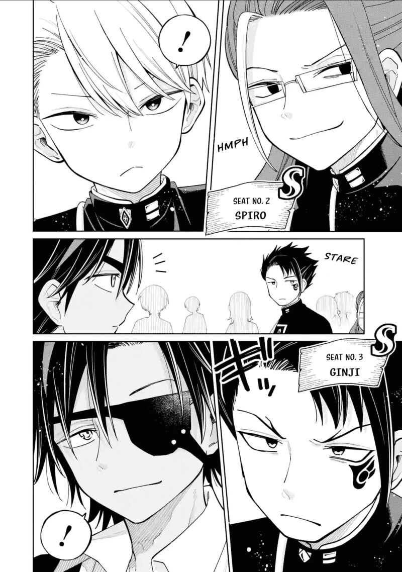 Sensei Bokutachi Ga Sekai Wo Horoboshimasu 36 14