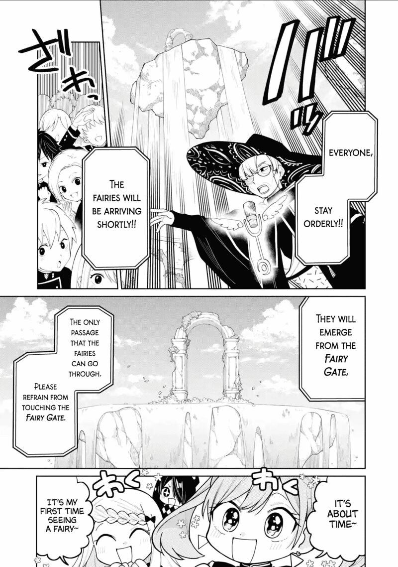 Sensei Bokutachi Ga Sekai Wo Horoboshimasu 36 17