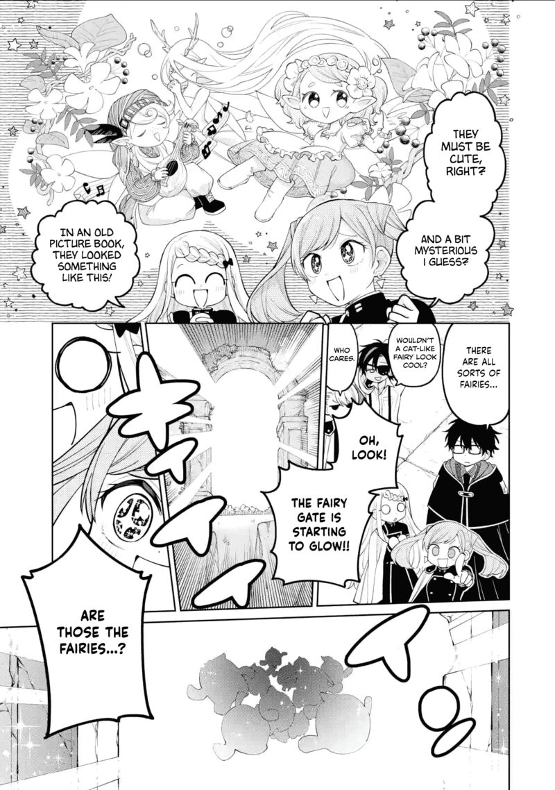 Sensei Bokutachi Ga Sekai Wo Horoboshimasu 36 19