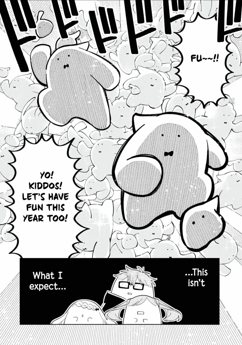 Sensei Bokutachi Ga Sekai Wo Horoboshimasu 36 20