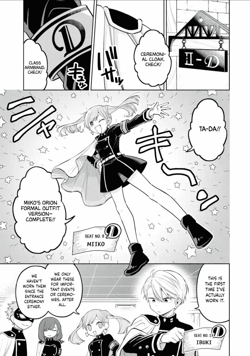 Sensei Bokutachi Ga Sekai Wo Horoboshimasu 36 5