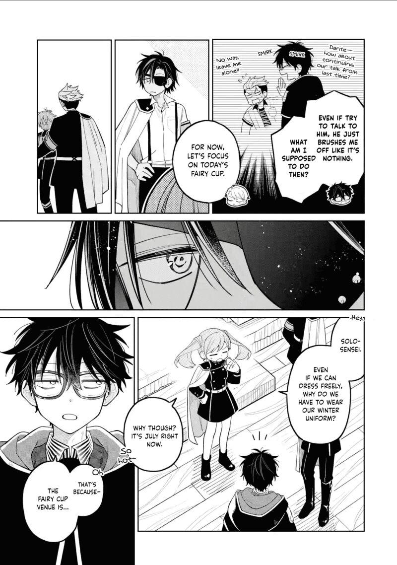 Sensei Bokutachi Ga Sekai Wo Horoboshimasu 36 9