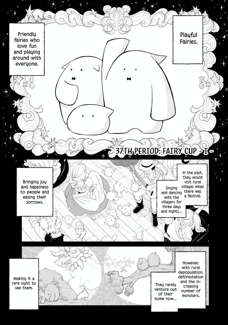 Sensei Bokutachi Ga Sekai Wo Horoboshimasu 37 1