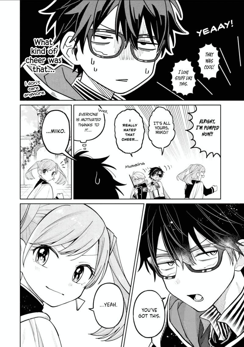 Sensei Bokutachi Ga Sekai Wo Horoboshimasu 37 13