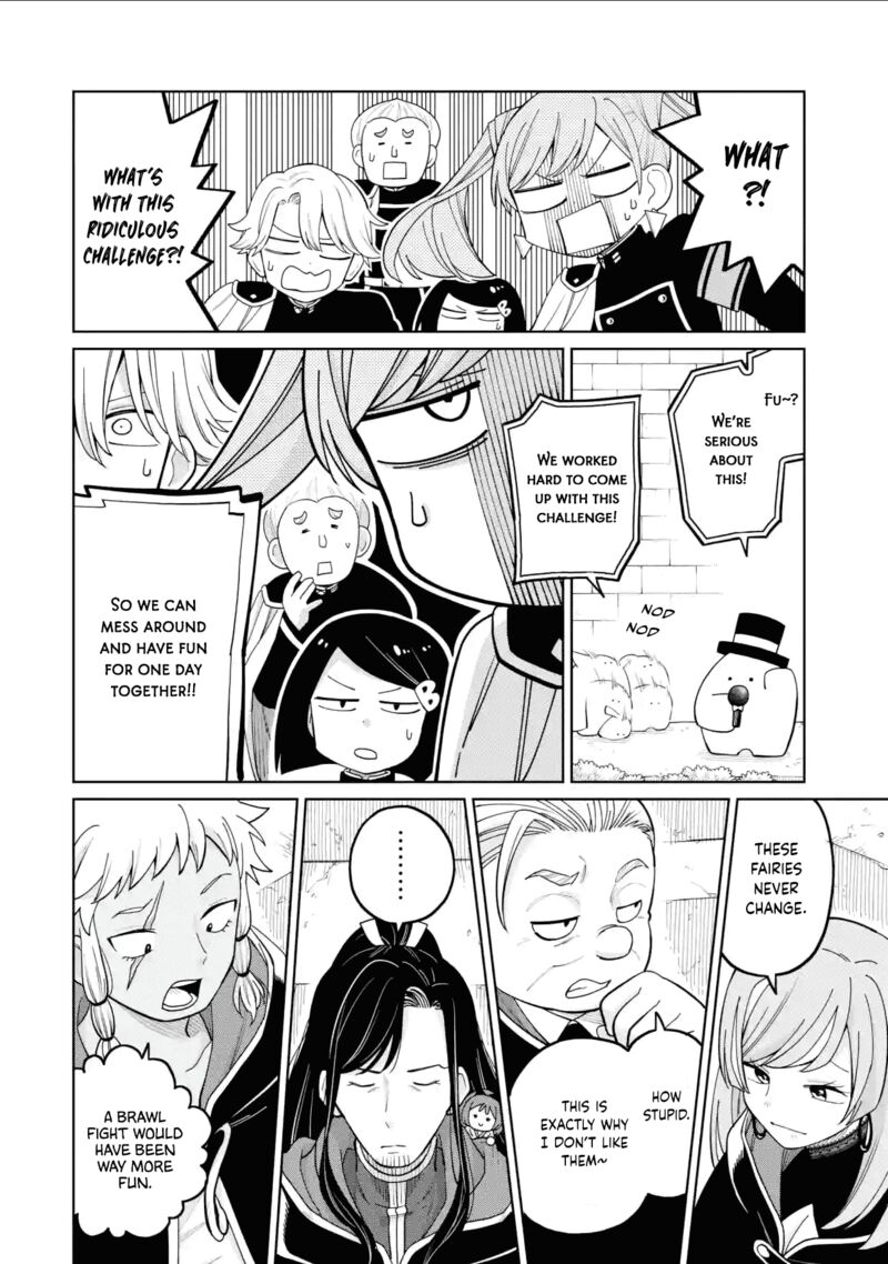 Sensei Bokutachi Ga Sekai Wo Horoboshimasu 37 17