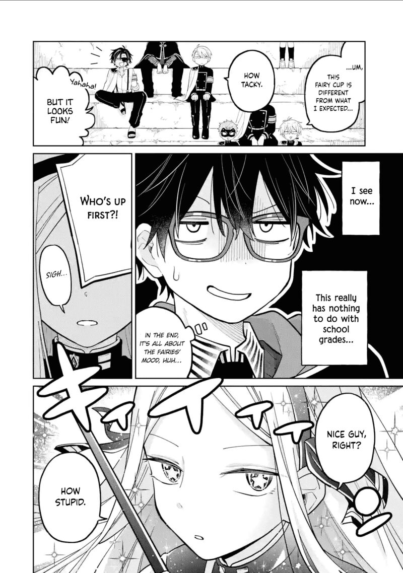 Sensei Bokutachi Ga Sekai Wo Horoboshimasu 37 19