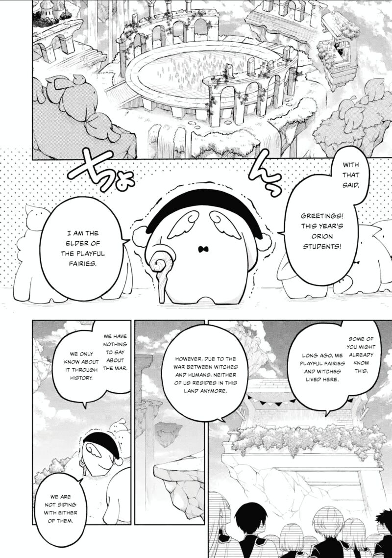 Sensei Bokutachi Ga Sekai Wo Horoboshimasu 37 2