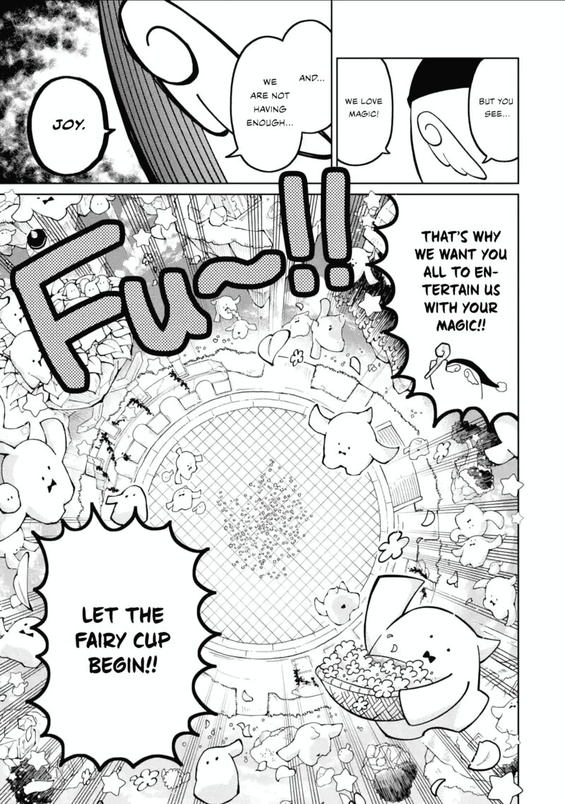 Sensei Bokutachi Ga Sekai Wo Horoboshimasu 37 3