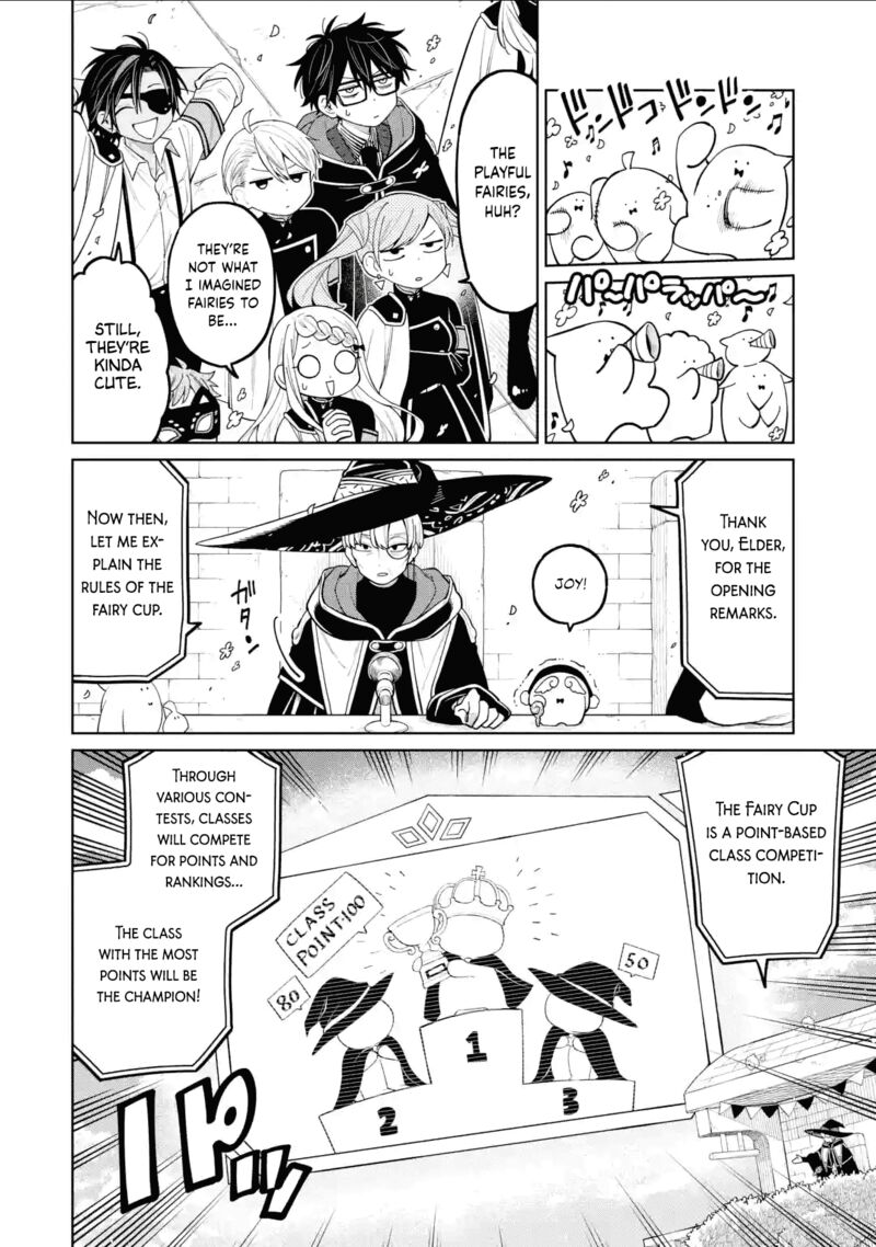 Sensei Bokutachi Ga Sekai Wo Horoboshimasu 37 4