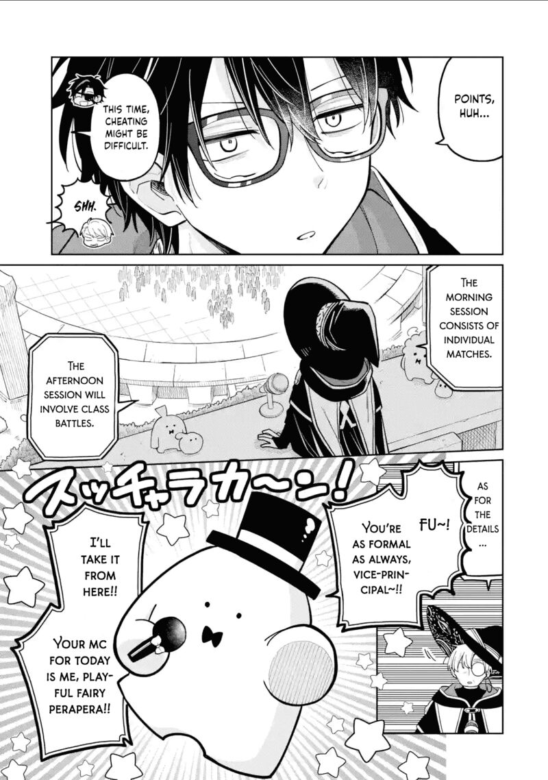 Sensei Bokutachi Ga Sekai Wo Horoboshimasu 37 5