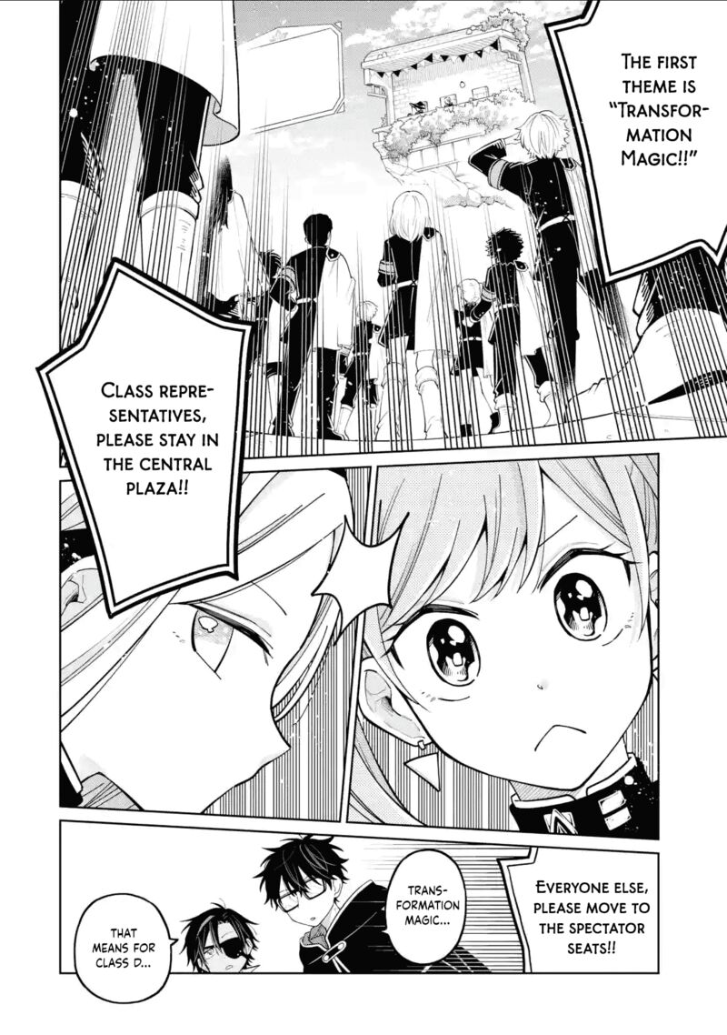 Sensei Bokutachi Ga Sekai Wo Horoboshimasu 37 8