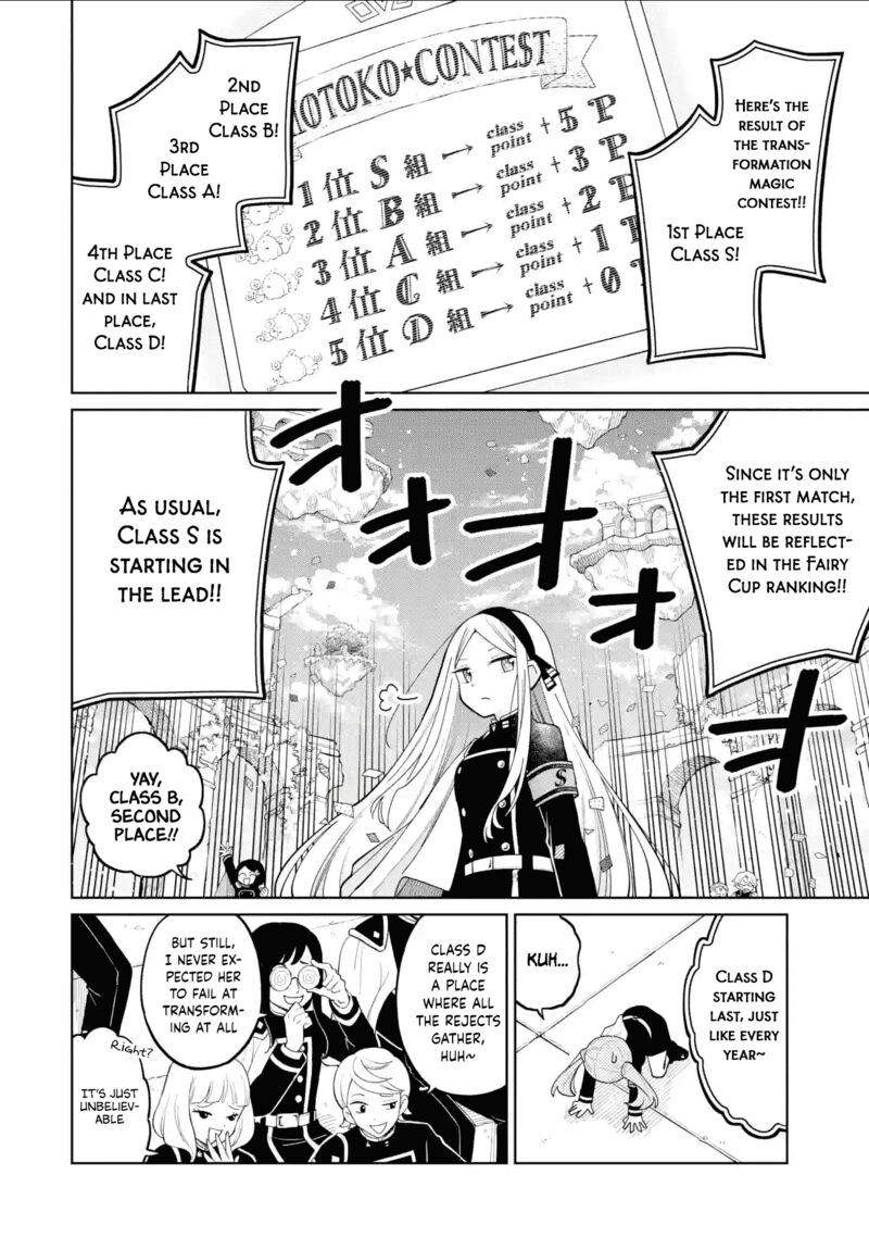 Sensei Bokutachi Ga Sekai Wo Horoboshimasu 38 10