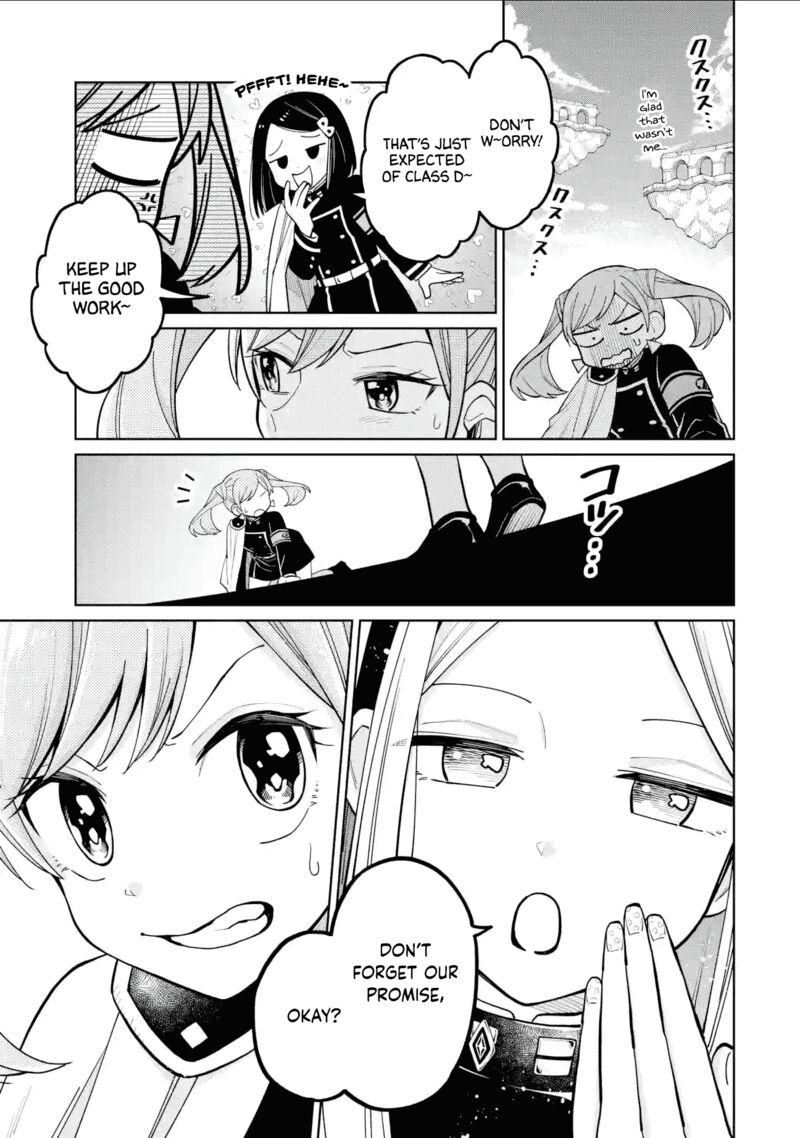 Sensei Bokutachi Ga Sekai Wo Horoboshimasu 38 11