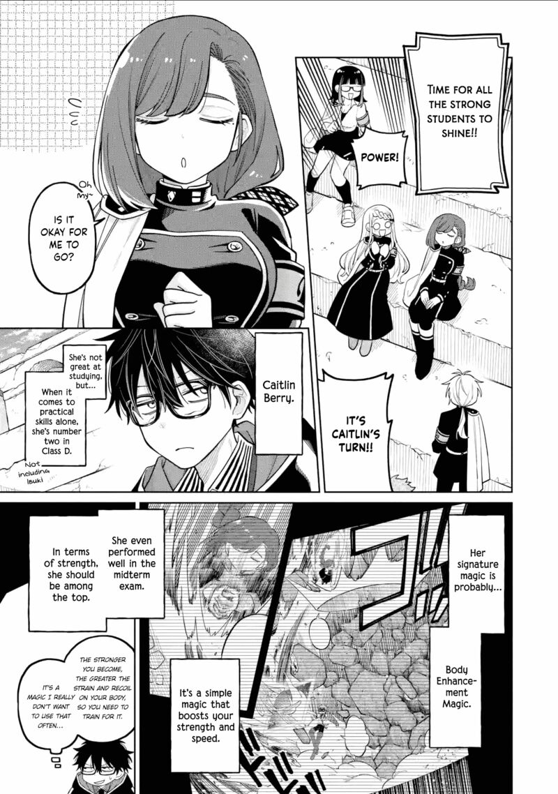 Sensei Bokutachi Ga Sekai Wo Horoboshimasu 38 13