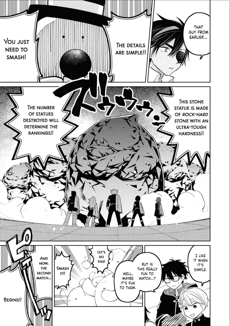 Sensei Bokutachi Ga Sekai Wo Horoboshimasu 38 15