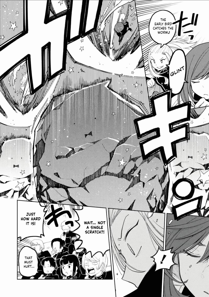 Sensei Bokutachi Ga Sekai Wo Horoboshimasu 38 16