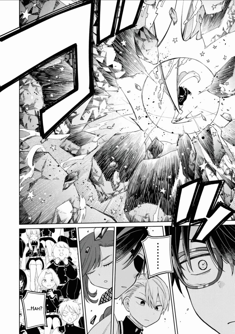 Sensei Bokutachi Ga Sekai Wo Horoboshimasu 38 18