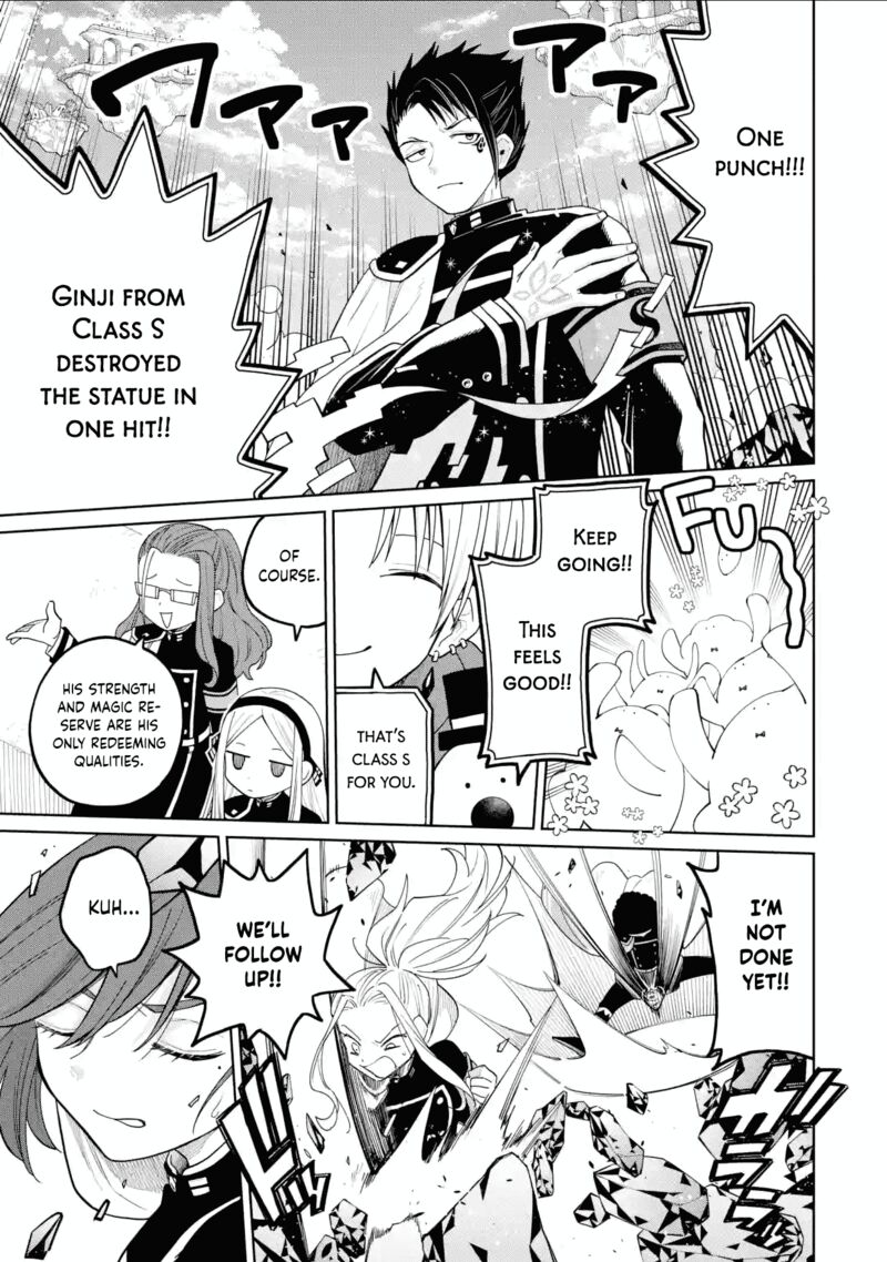 Sensei Bokutachi Ga Sekai Wo Horoboshimasu 38 19